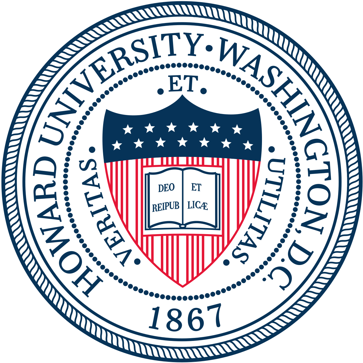 Howard_University_seal