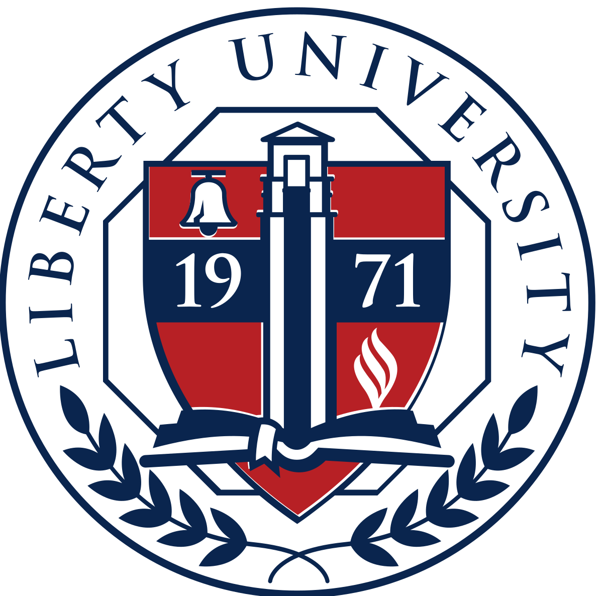 Liberty_University_seal