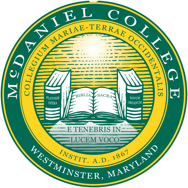 McDaniel_College_Seal2