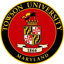 Towson_University_seal
