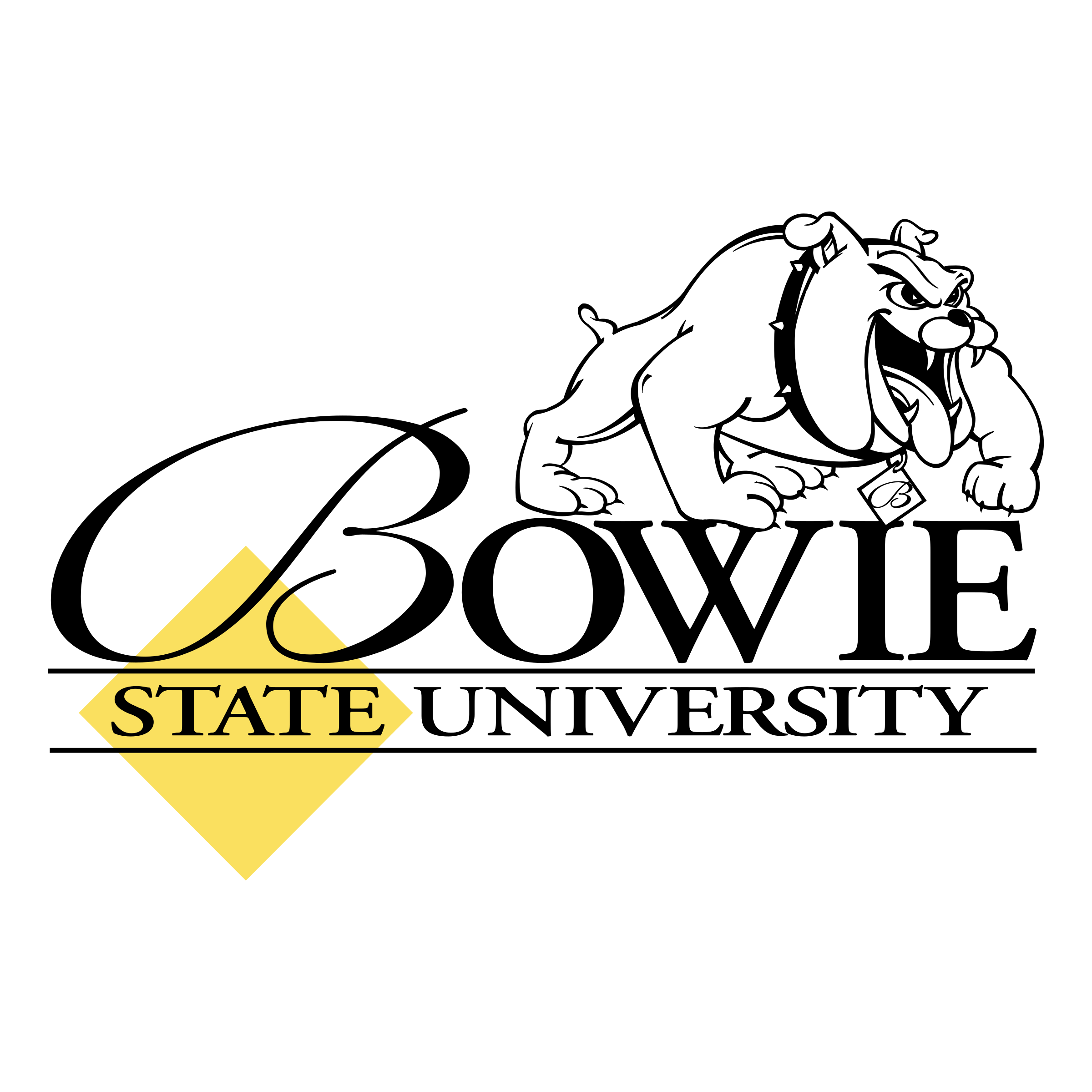 bowie-state-university-04-logo-png-transparent